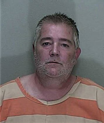 Robert Jackson, - Marion County, FL 