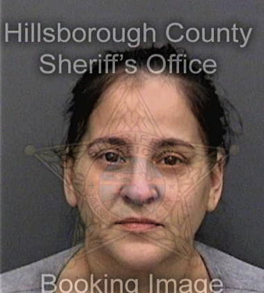 Hilda Jara, - Hillsborough County, FL 