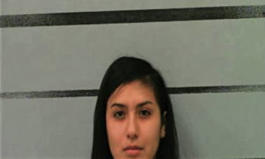 Veronica Jimenez, - Lubbock County, TX 