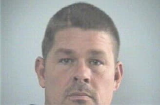 Jeremiah Johnson - Fayette County, KY 