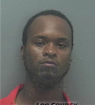 Joseph Johnson, - Lee County, FL 