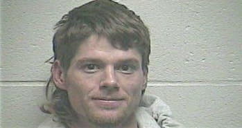 Chazton Joiner, - Giles County, TN 