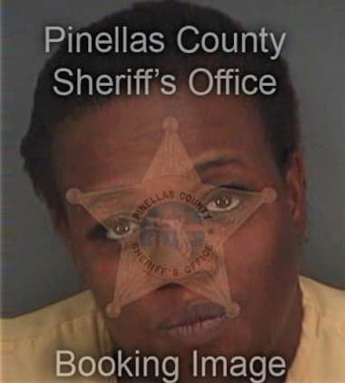 Coralee Jones, - Pinellas County, FL 