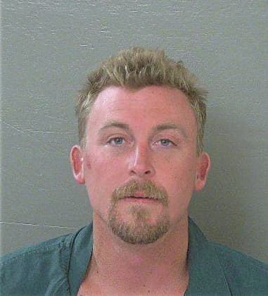 Dennis Lamontagne - Escambia County, FL 