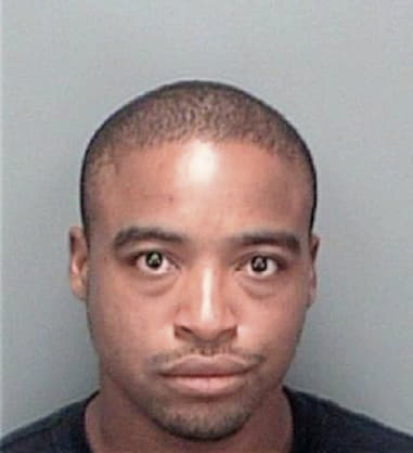 Anthony Lawson, - Pinellas County, FL 