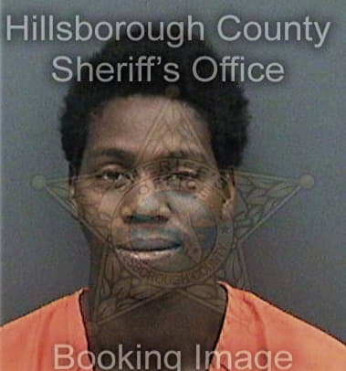 Dadeon Lee, - Hillsborough County, FL 