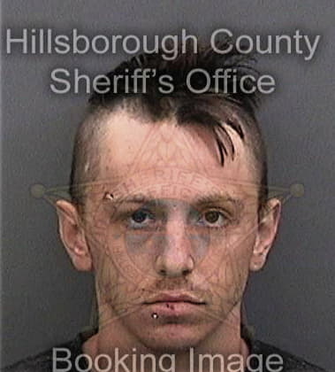 Paul Lenz, - Hillsborough County, FL 