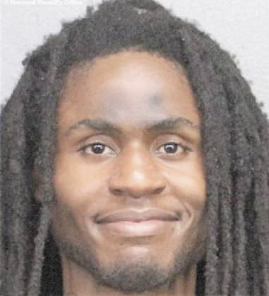 Labroderick Lewis, - Broward County, FL 