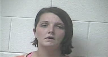 Lynetta Lindon, - Montgomery County, KY 