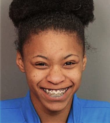 Kristal Lloyd - Jefferson County, AL 