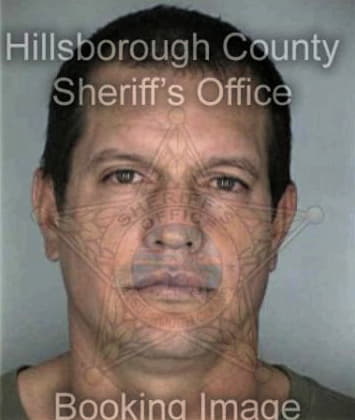 Josue Manso, - Hillsborough County, FL 