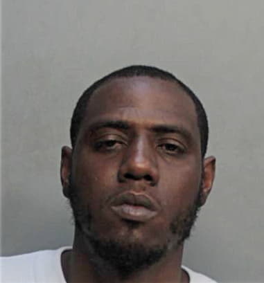 Orlando Marcelin, - Dade County, FL 