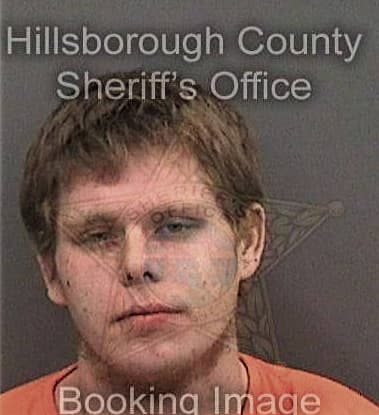 Phillip Marlowe, - Hillsborough County, FL 