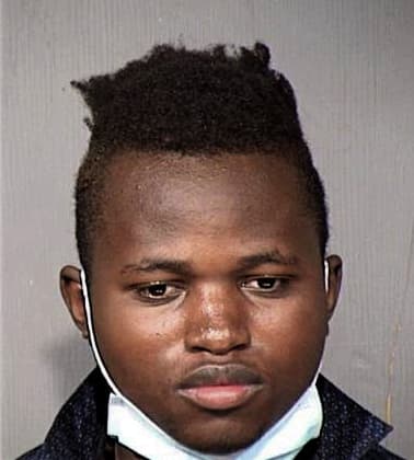 Jose Martine - Maricopa County, AZ 