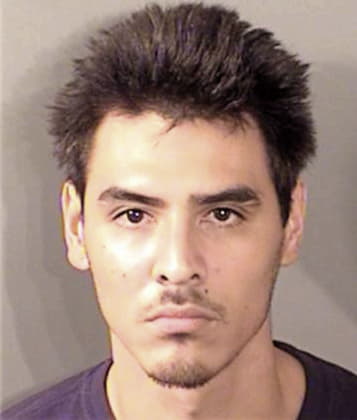 Jose Martinez-Marquez, - Denton County, TX 