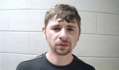 William May, - Knox County, IN 