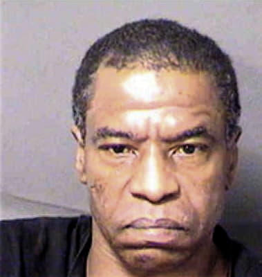 Lamar McCaskill - Mecklenburg County, NC 