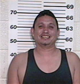 Lee Mendez, - Hidalgo County, TX 