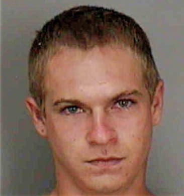 Edward Mentz - Polk County, FL 