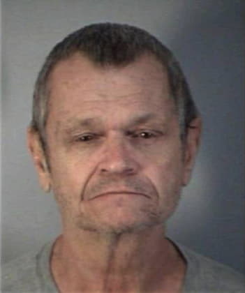 Allen Messer, - Lake County, FL 