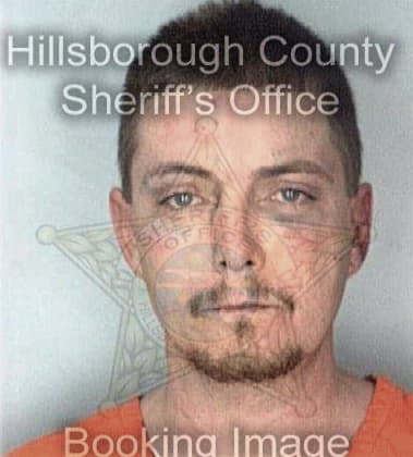 Hubert Mincey - Hillsborough County, FL 