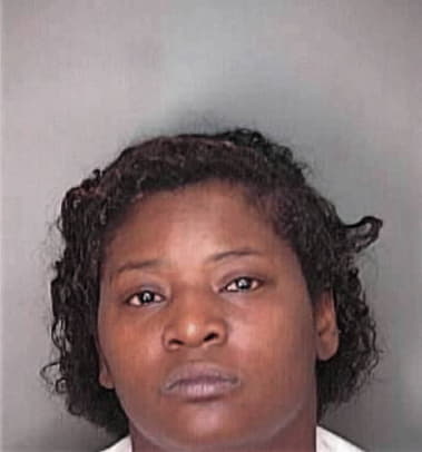 Bobbie Minott, - Polk County, FL 