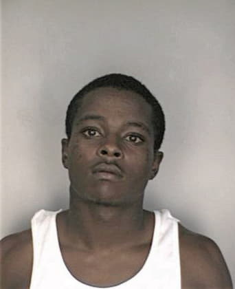 Eugenio Mitchell - Hillsborough County, FL 