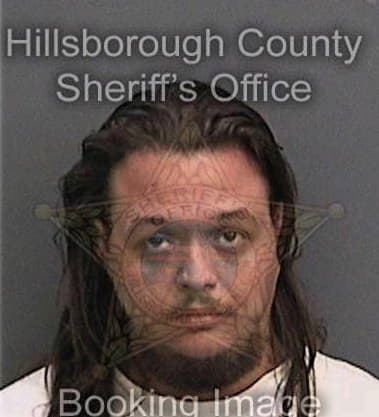 Jeffrey Monahan, - Hillsborough County, FL 