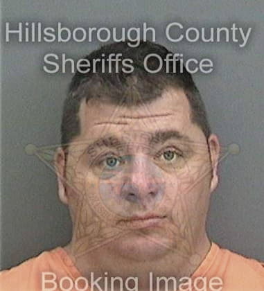 Chad Moore, - Hillsborough County, FL 