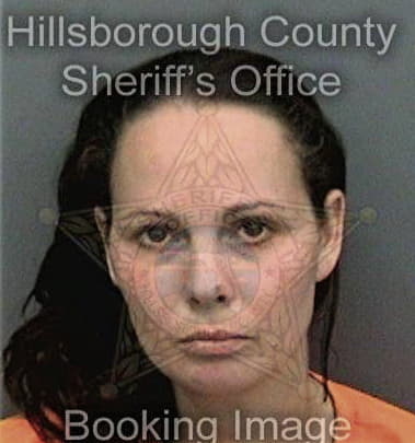 Jennifer Morgan, - Hillsborough County, FL 