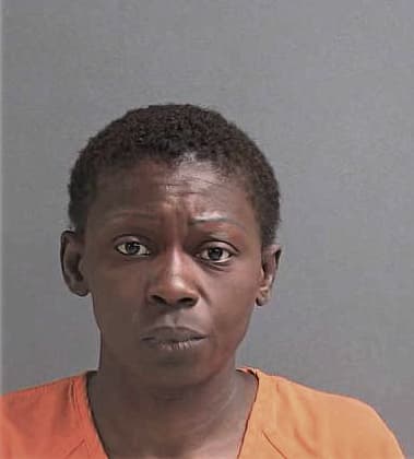 Yvonne Moss, - Volusia County, FL 