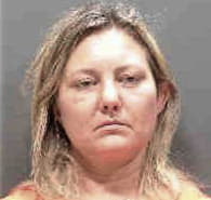 Jacquelin Mullins, - Sarasota County, FL 