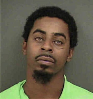 Mario Murphy - Mecklenburg County, NC 