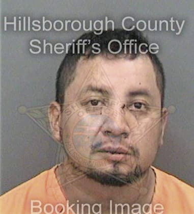 Eliud Nieves, - Hillsborough County, FL 