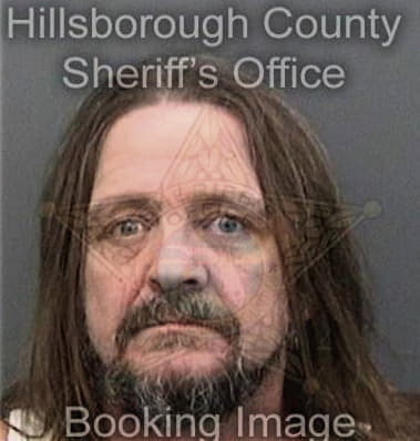 Michel Noda, - Hillsborough County, FL 