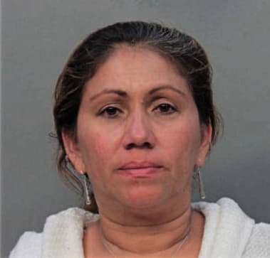 Martha Palacios, - Dade County, FL 