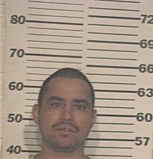 Armando Palma, - Hidalgo County, TX 