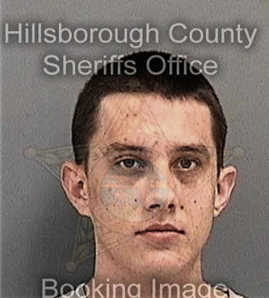 John Parson, - Hillsborough County, FL 