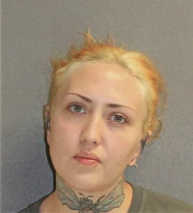 Stephanie Peacock, - Volusia County, FL 