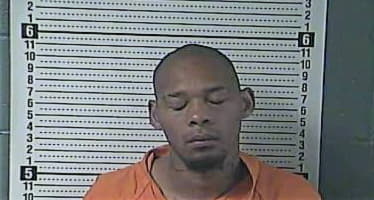 Marcus Penman, - Boyle County, KY 