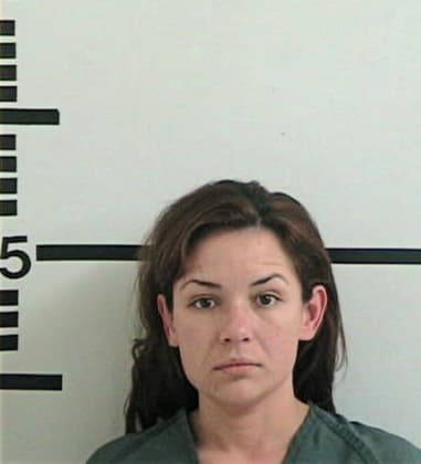 Christy Perez, - Kerr County, TX 