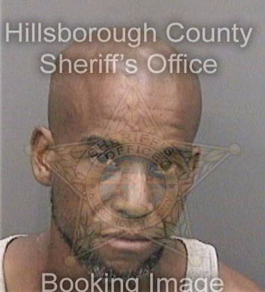 Eddie Peterson, - Hillsborough County, FL 