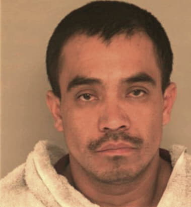 Aaron Petty - Collin County, TX 