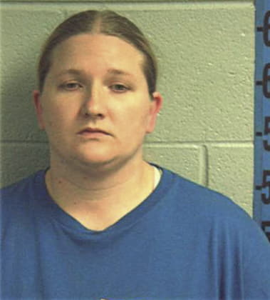 Melissa Prather, - Graves County, KY 