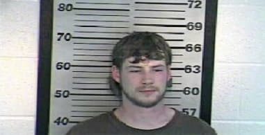 Anthony Quick, - Dyer County, TN 