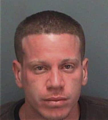 Jason Quinn, - Pinellas County, FL 