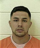 Joel Quintana-Roque, - Wasco County, OR 