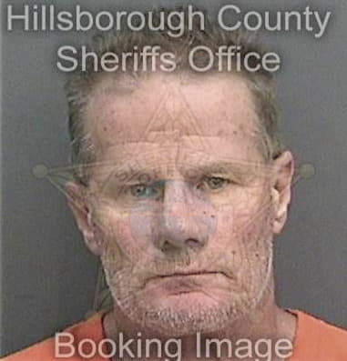 Eduardo Ragel, - Hillsborough County, FL 