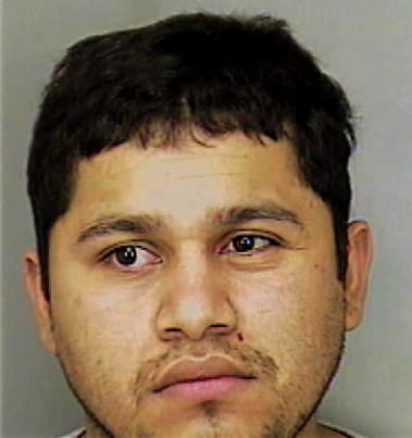 Benito Ramirez, - Polk County, FL 