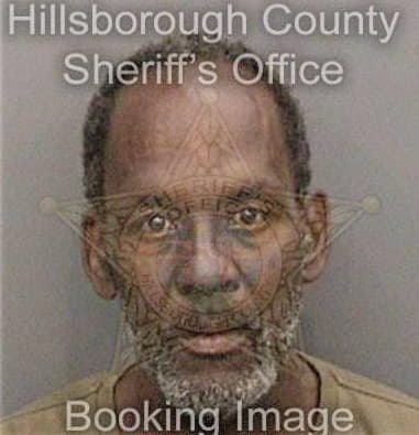 Quincy Redwine, - Hillsborough County, FL 